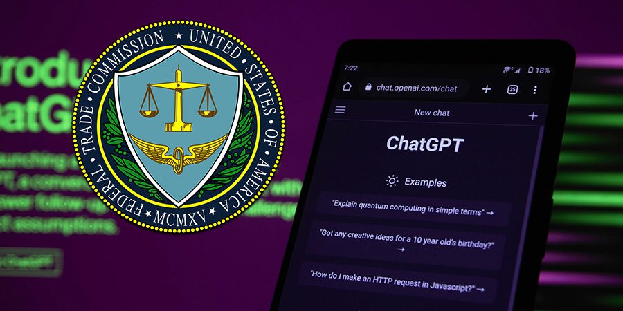 GPT-4 Under Fire: AI Policy Group Calls on FTC to Investigate OpenAI