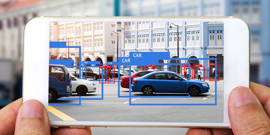 Introducing “Segment Anything”: A New Leap in Object Detection AI