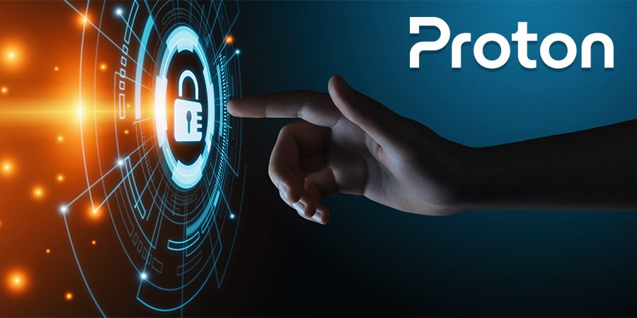 Proton Launches Secure Password Manager with Encrypted Data