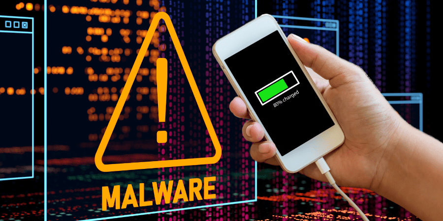 Beware Public Charging Stations: FBI Cautions Against Malware Threats