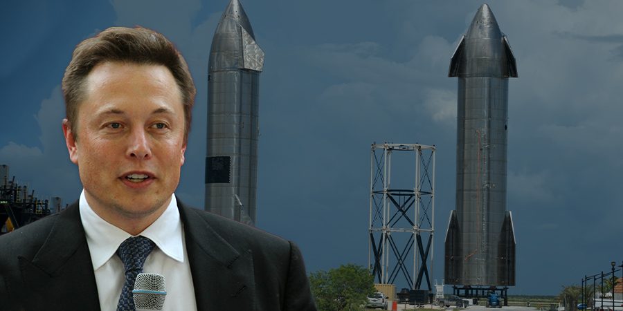 Elon Musk’s $2 Billion Bet on Starship: Aiming for Orbit Despite Launch Explosion