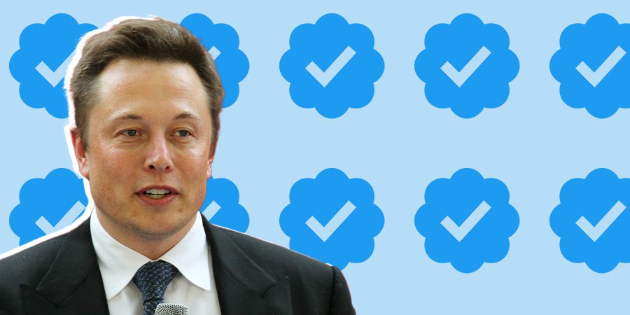 Elon Musk’s Blue-Check Debacle: A Tipping Point for Twitter?