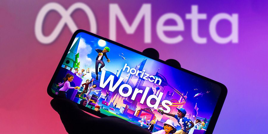 Meta Puts the Brakes on Event Creation for Horizon Worlds Creators