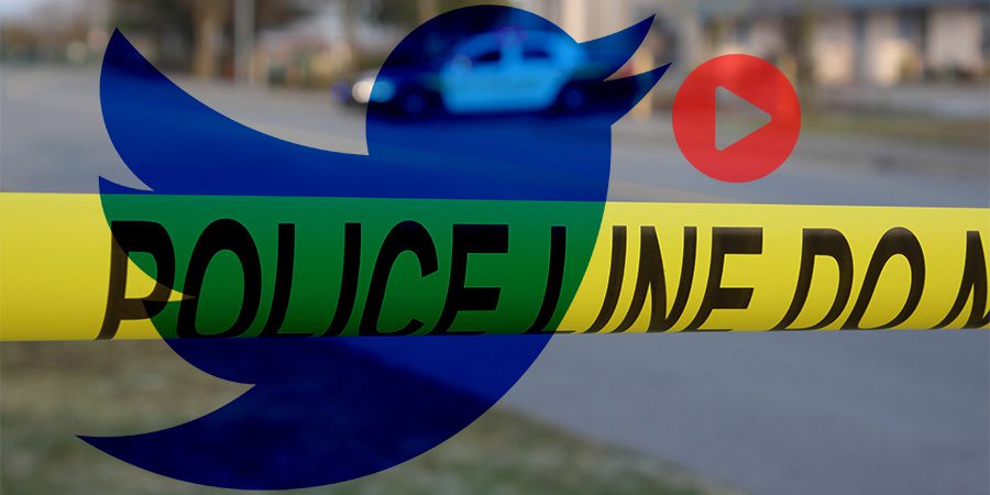 The Dark Side of Twitter: Gruesome Videos Spread After Texas Tragedy