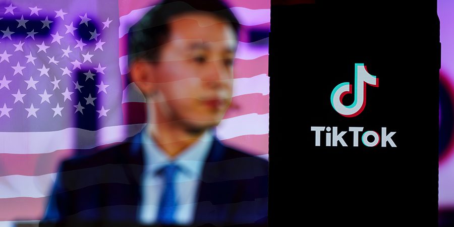 TikTok’s Safety Chief Exits Amid Uncertain Future in the US