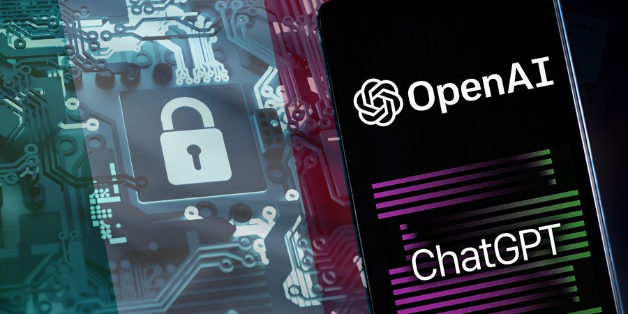 ChatGPT Returns to Italy with Enhanced Privacy Features