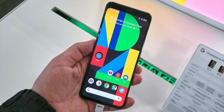 Google Pays the Piper: A $8 Million Settlement for Misleading Pixel 4 Ads