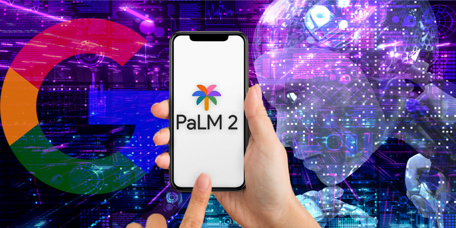 Google’s Enigmatic PaLM 2: A New Era of AI Development Shrouded in Mystery