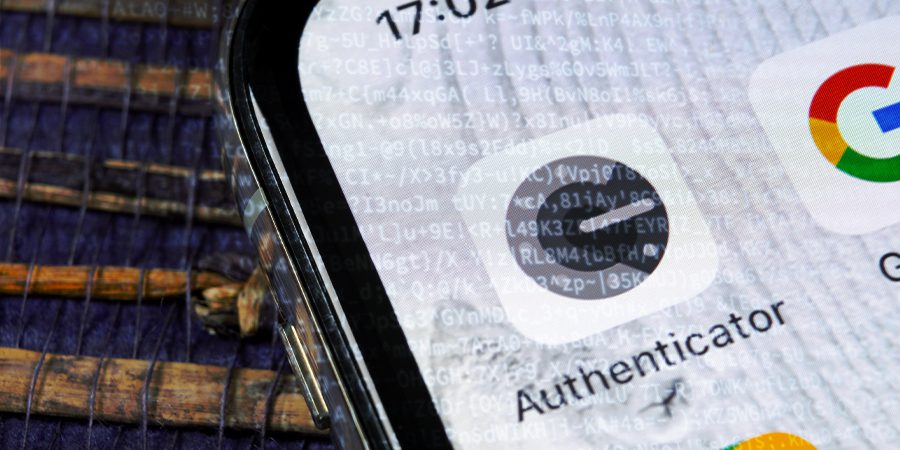 Secure Your 2FA: Google Authenticator to Get End-to-End Encryption