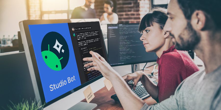 Studio Bot: Google’s Groundbreaking Tool for Android Developers