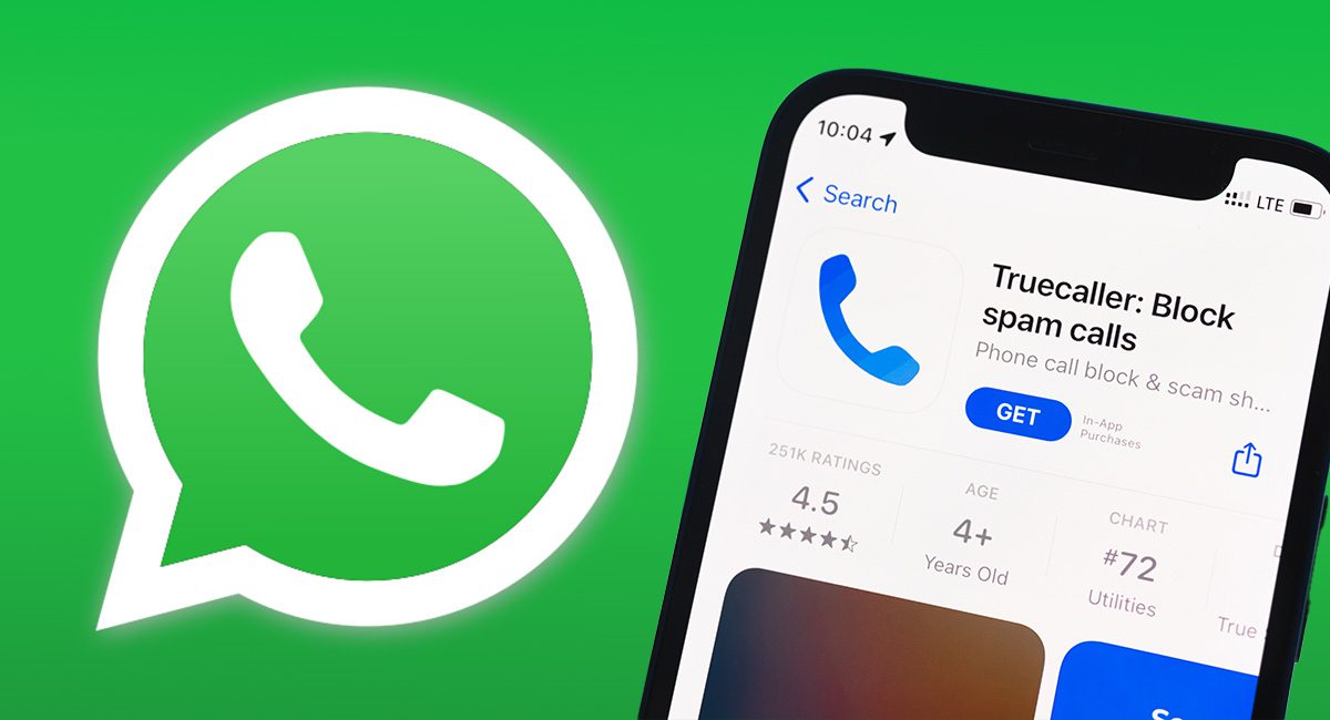 Truecaller Joins Forces with WhatsApp to Tackle Spam Calls