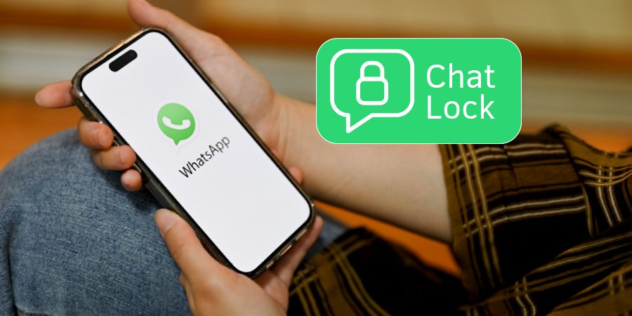 Secure Your Private Chats with WhatsApp’s New Chat Lock Feature