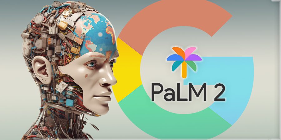 Google’s PaLM 2 Language Model: Mobile-sized AI with Enhanced Coding and Multilingual Skills