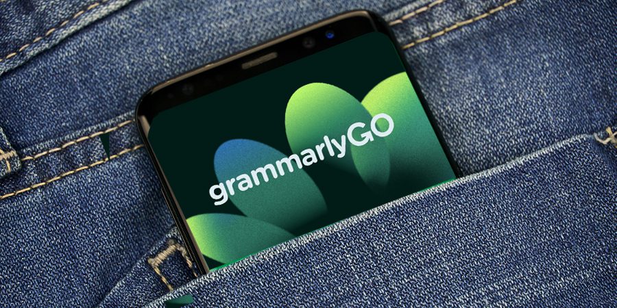 Introducing GrammarlyGo: AI-Powered Communication Just Got Easier