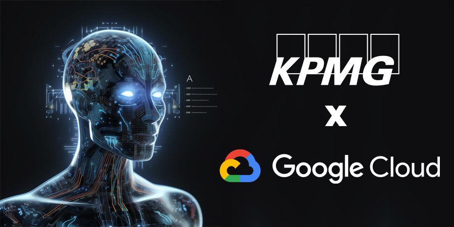 KPMG and Google Cloud Join Forces to Bring Generative AI to Enterprises