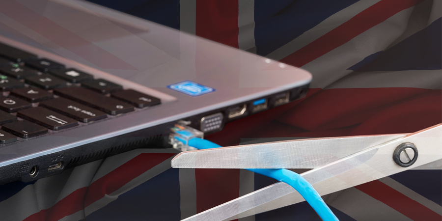 High Living Costs Drive Million to Disconnect: The UK Broadband Affordability Crisis