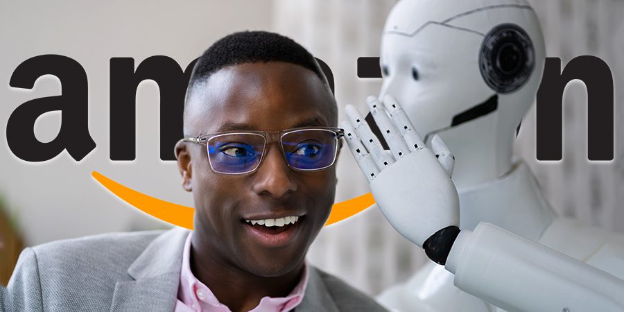 Amazon’s CodeWhisperer Changes the Game: A Free AI Coding Companion for Developers