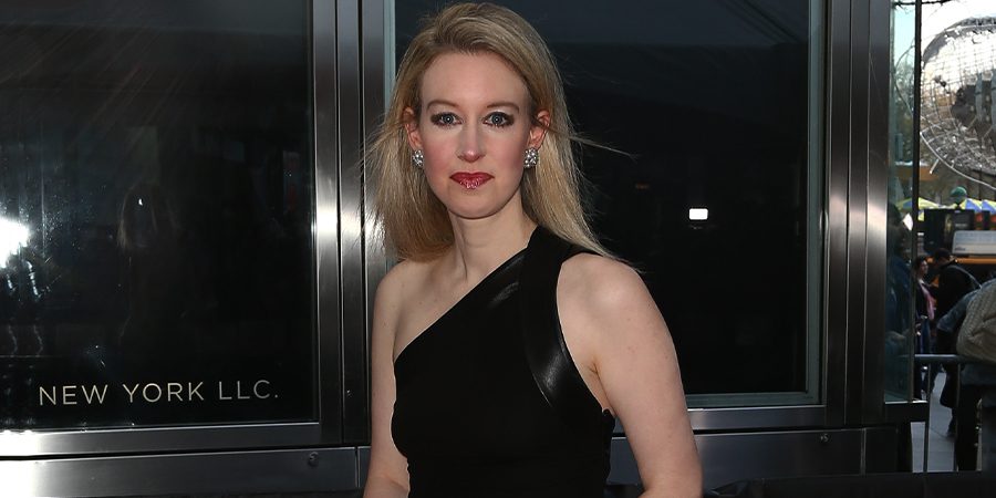 Elizabeth Holmes Escapes Jail Time for Now: Inside Her Last-Minute Appeal