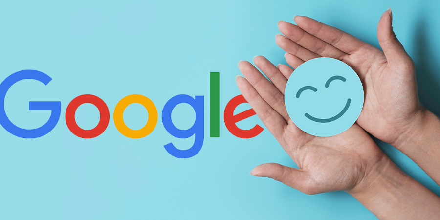 Google Steps Up: Assisting Mental Health Crisis With Prewritten SOS Texts