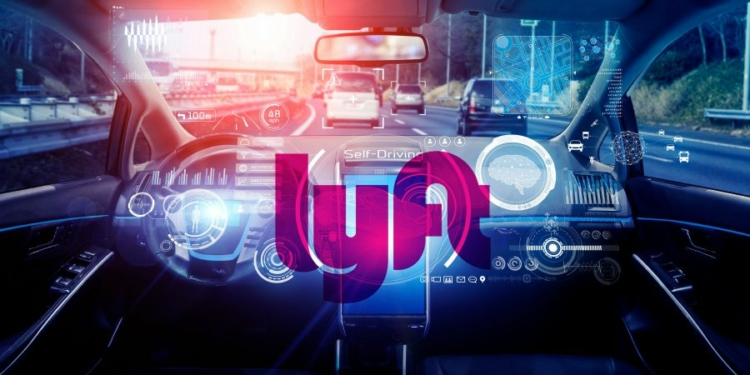 Lyft Gears Up for the Fast-Approaching Self-Driving Era while Innovating Airport Rides