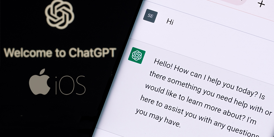 OpenAI Unleashes ChatGPT on iOS: A Big Leap for AI Accessibility