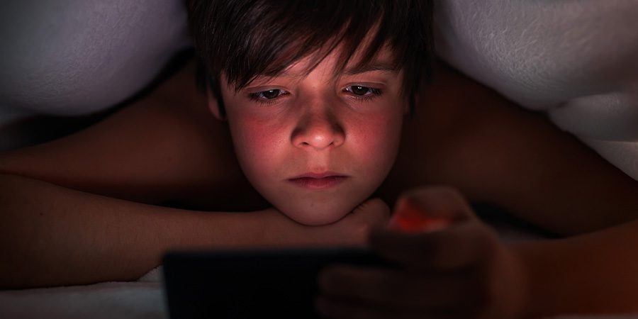 Young Minds at Risk: The Unseen Influence of Pornography on Children’s Behavior