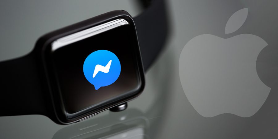 Facebook Messenger Bids Adieu to Apple Watch: Notifications Stay, Replies Go