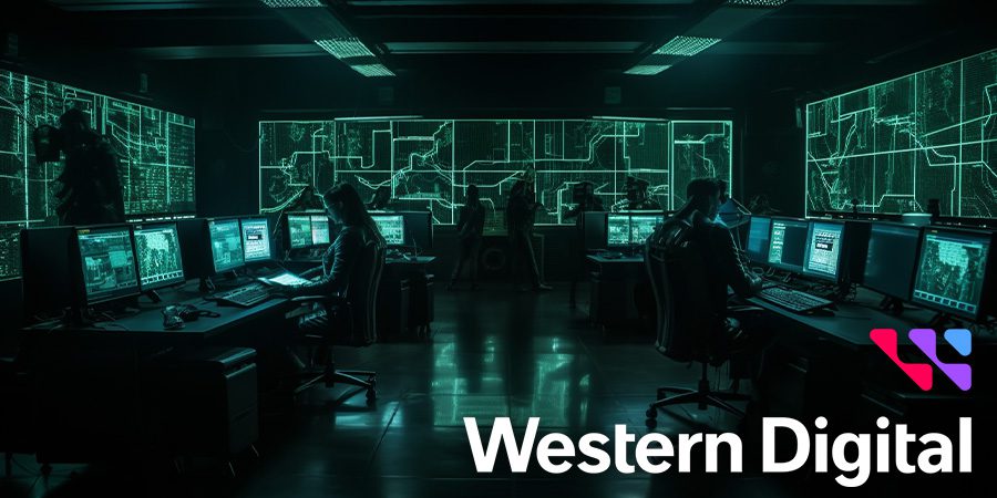 Hackers Swipe Western Digital Customers’ Data: How It Happened & What’s Next