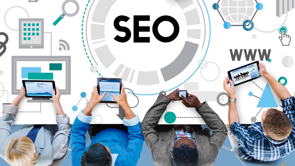 4 Best International SEO Agencies in 2023