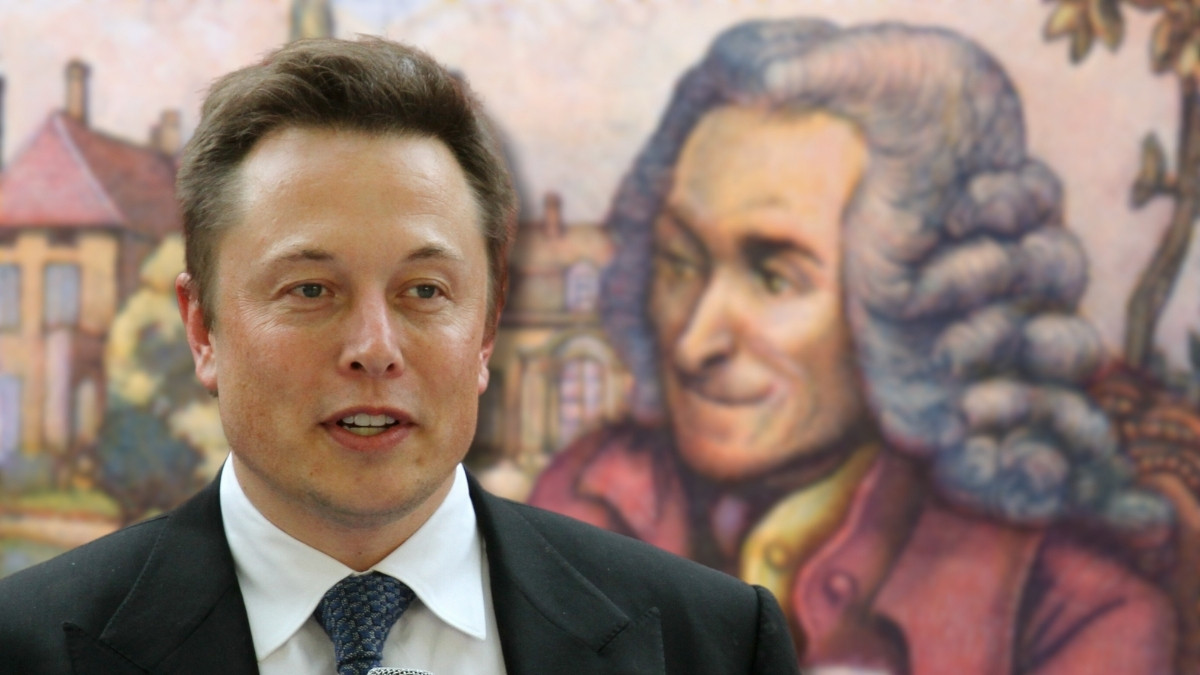 Elon Musk Misfires: Misattributed Neo-Nazi Quote Stirs Controversy