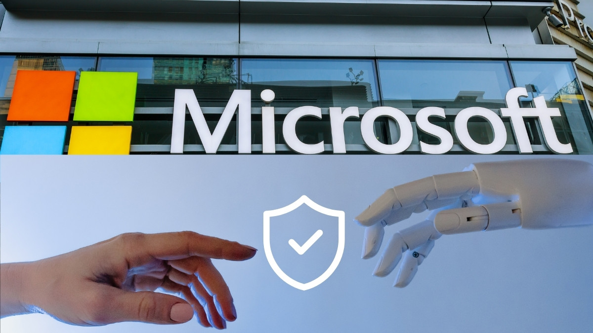 Microsoft Leads The Charge In AI Safety: Azure AI Content Safety Preview Now Live