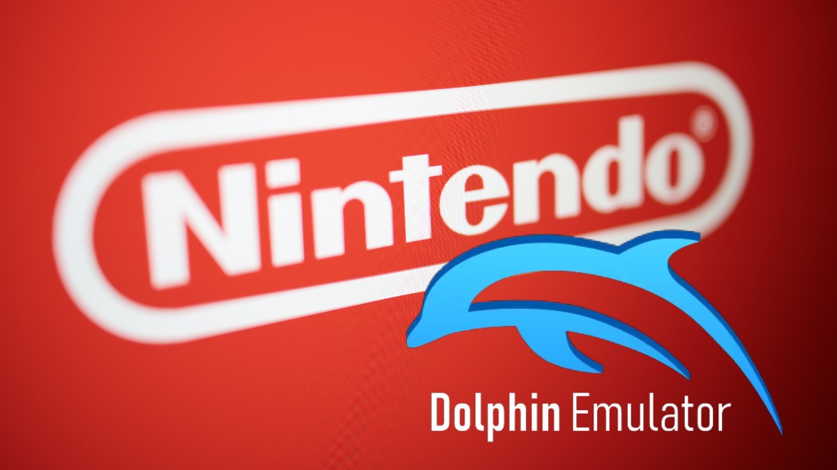 Nintendo Halt to Dolphin Emulator’s Steam Debut Shrouded in DMCA Controversy