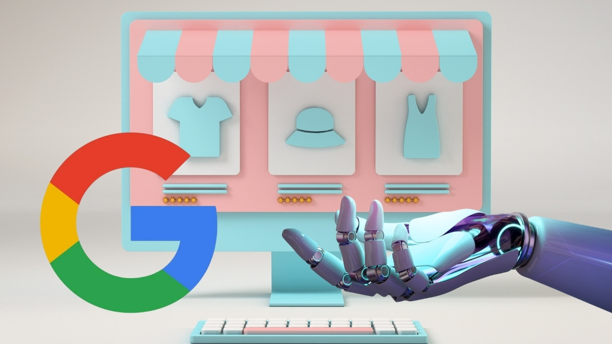 Jazz Up Your Online Storefront with Google’s Game-Changing AI: Product Studio