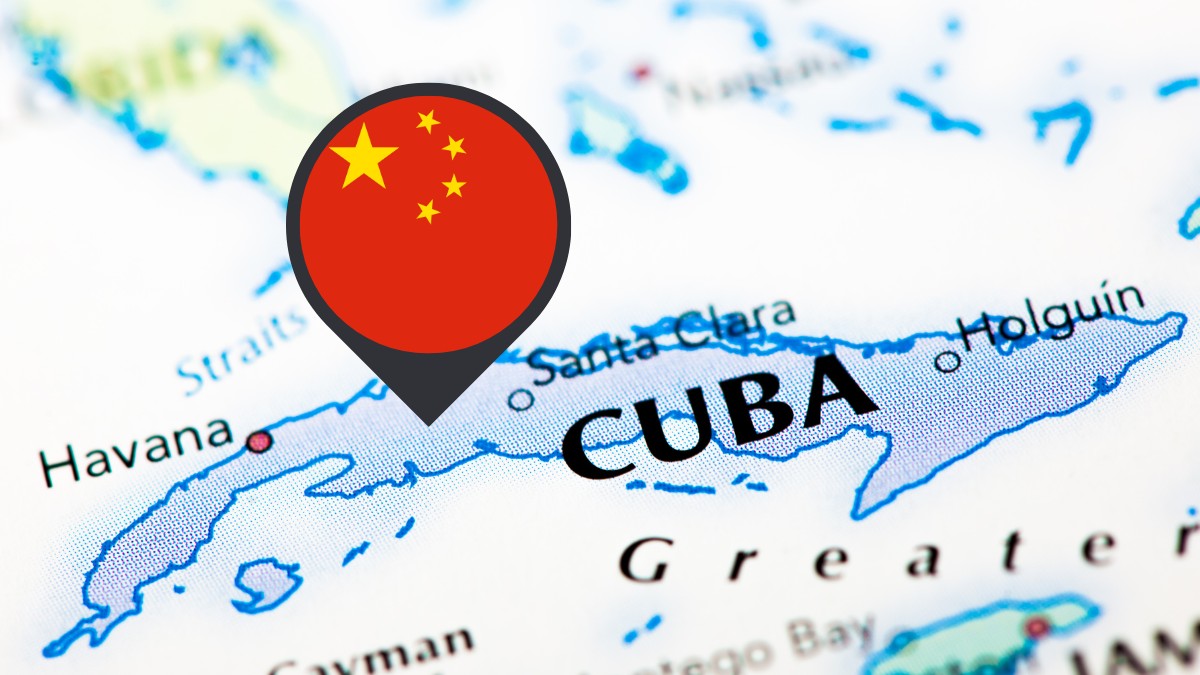 The Beijing-Cuba Espionage Nexus: Unveiling China’s Spy Base on Cuban Soil