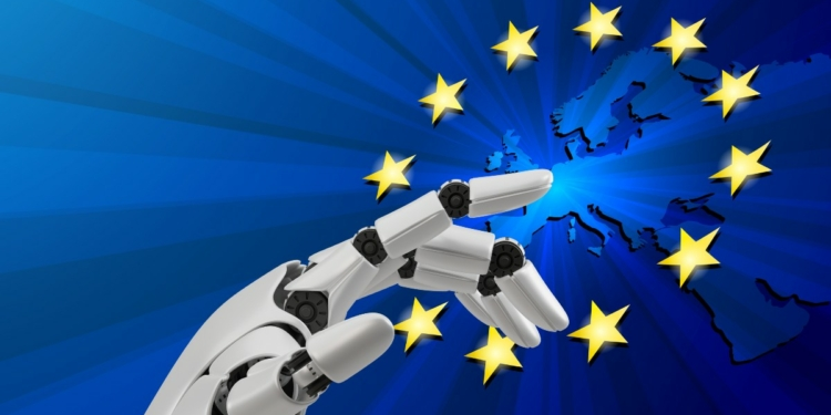 The EU Advances Toward Groundbreaking AI Legislation: An Informal Chat