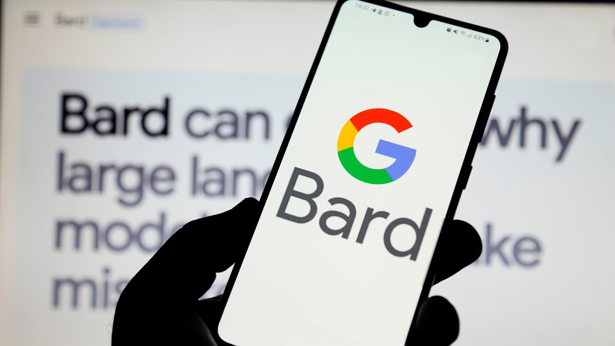 AI In A Tight Spot: EU Halts Google’s Bard Launch Amidst Privacy Concerns