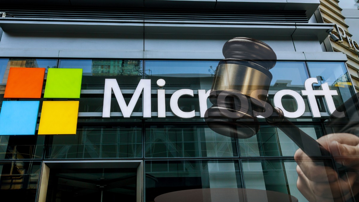 Microsoft Settles with FTC for $20 Million over COPPA Violations