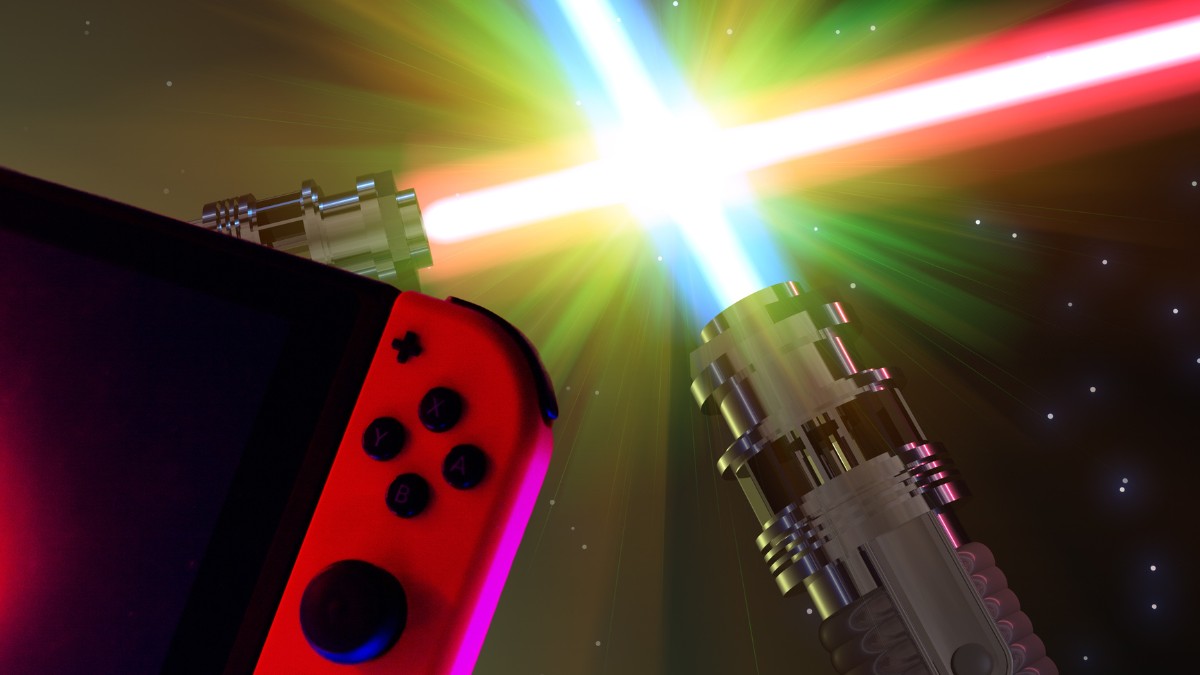 Switch Users Miss Out on KOTOR II Game-Finishing DLC, Aspyr Media Offers Alternatives