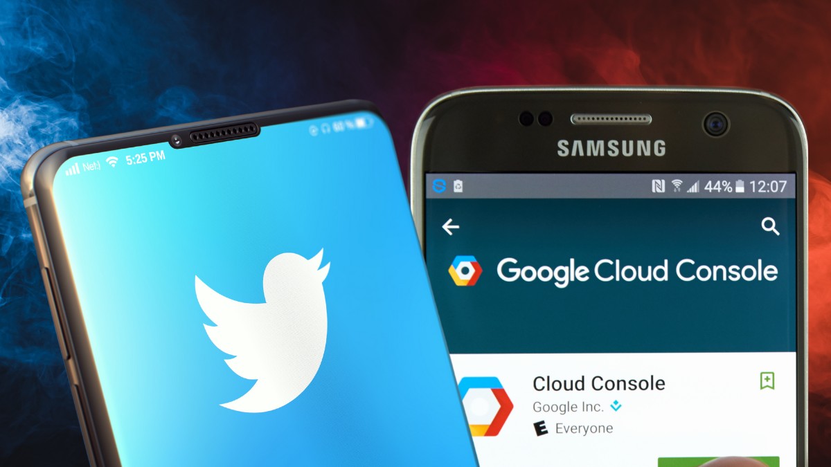 Twitter’s Standoff with Google Cloud: A Crisis in the Making?