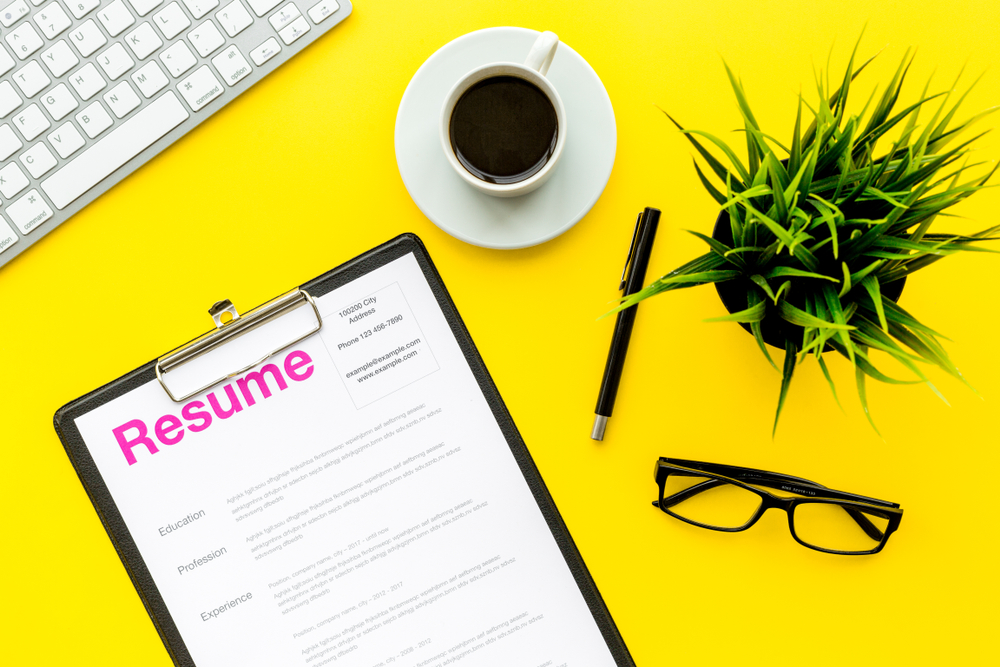 The 10 Best Resume Builders: A Comprehensive Guide