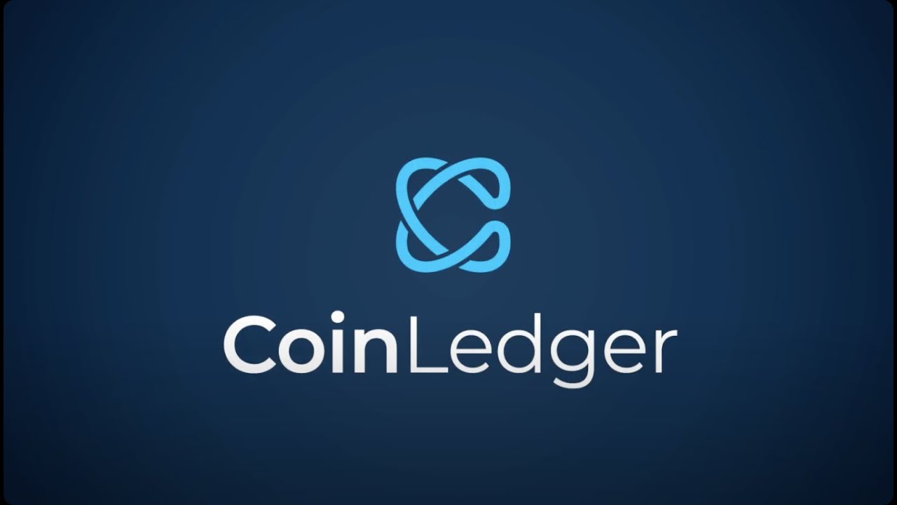 CoinLedger logo