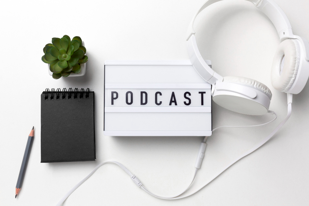 Best Tech Podcasts You Should Listen to