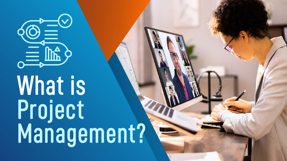 What Is Project Management? – Detailed Guide for Beginners